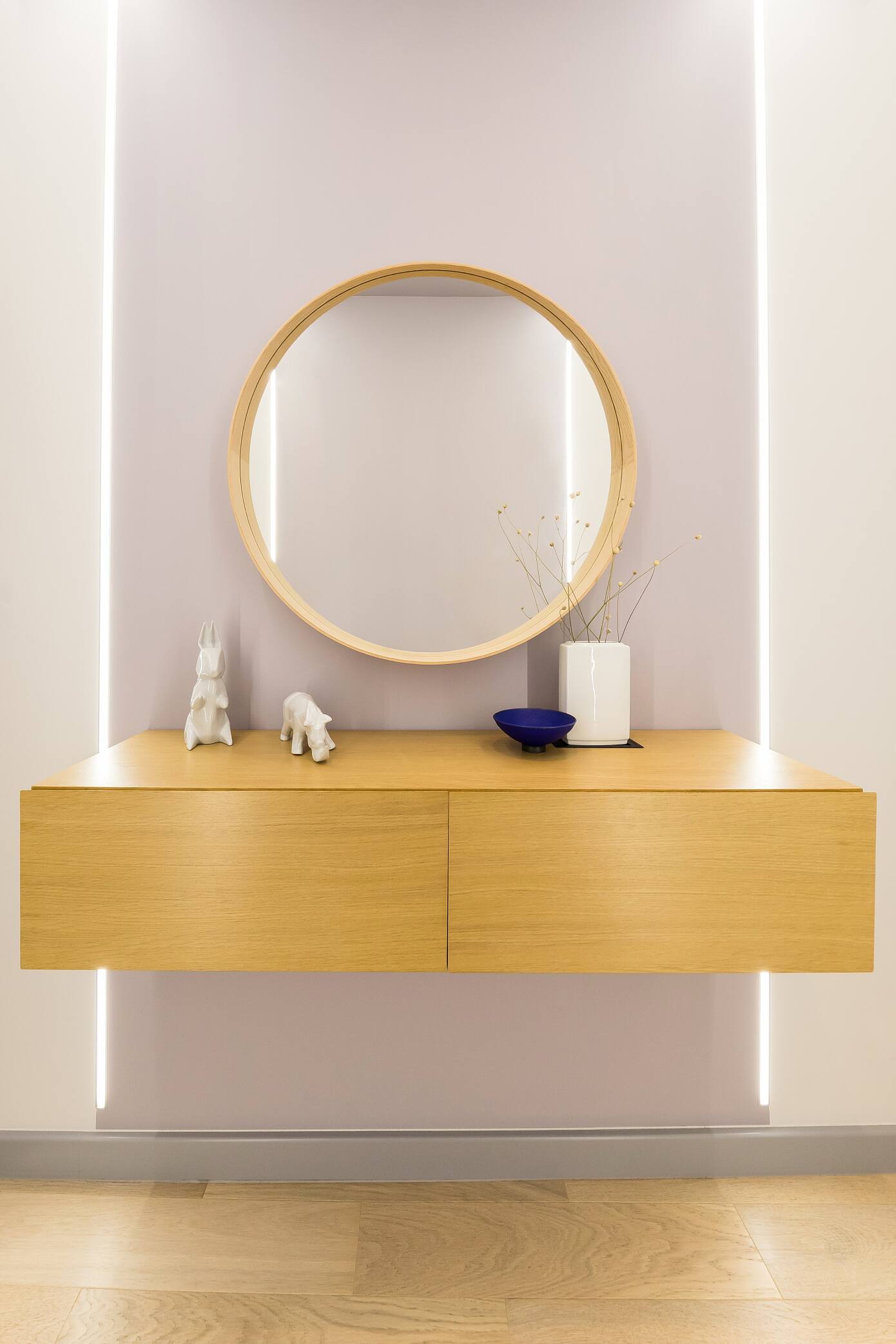 The Monobloc House by Jooca Studio