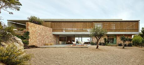 Casa Alegre by Jorge Vidal - 1