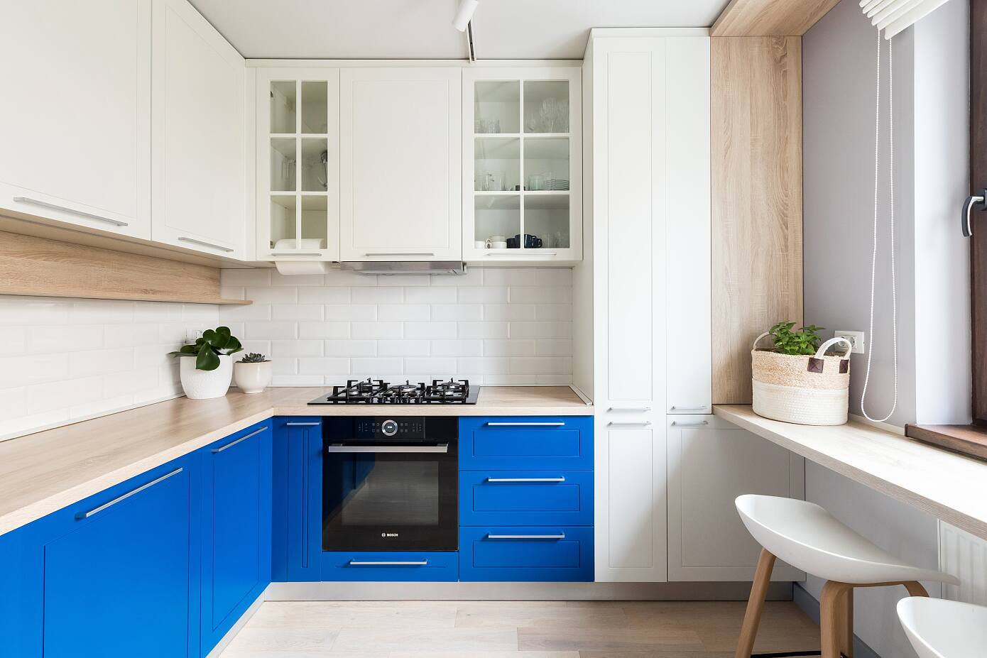 The Monobloc House by Jooca Studio