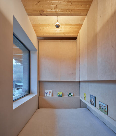 House LO by Lina Bellovicova - 9