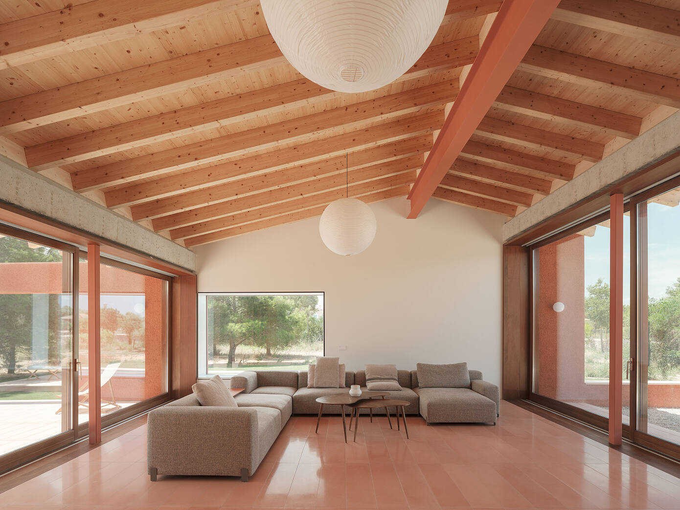 Lover’s House by Isla