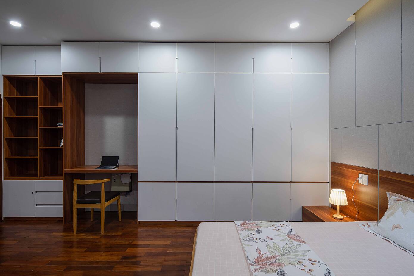 Time House by X11 Design Studio