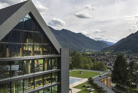 Lefay Resort & Spa Dolomiti by Demetzarch - 1