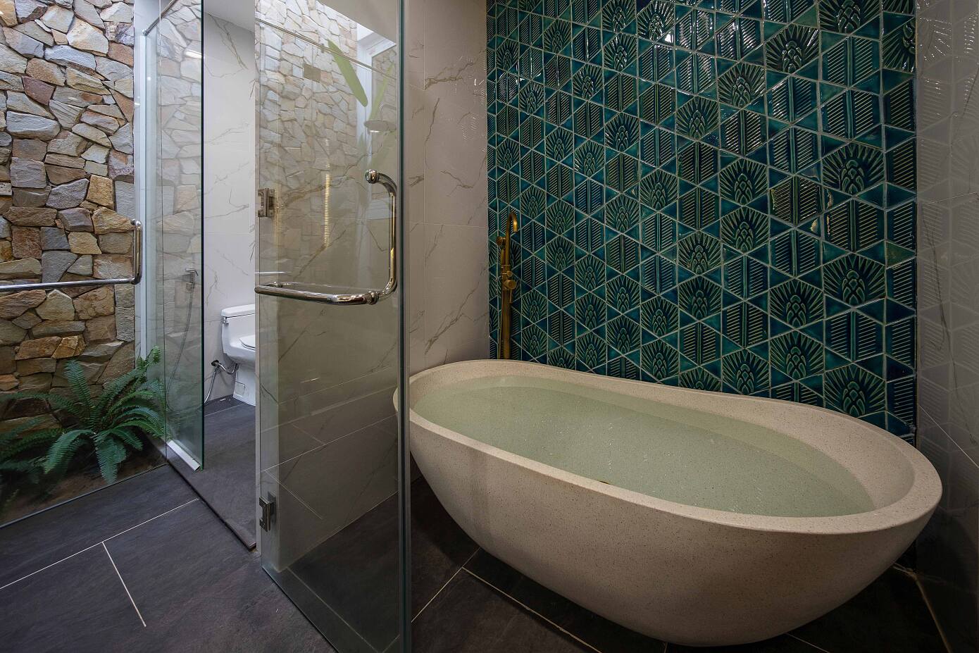 Time House by X11 Design Studio