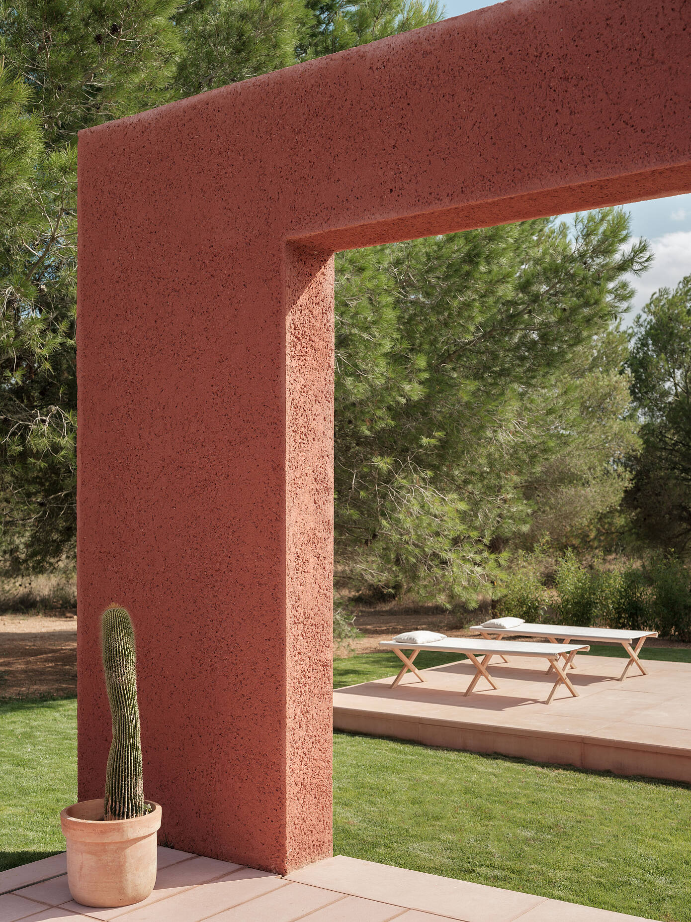 Lover’s House by Isla