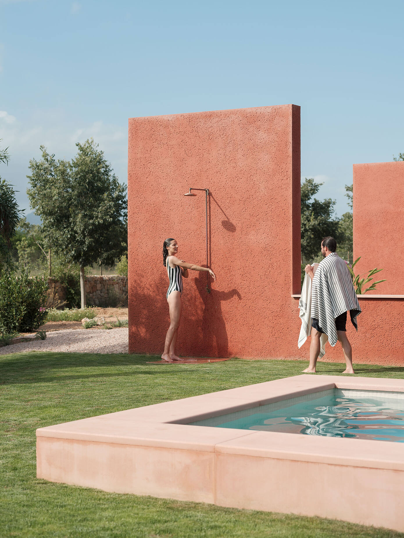 Lover’s House by Isla