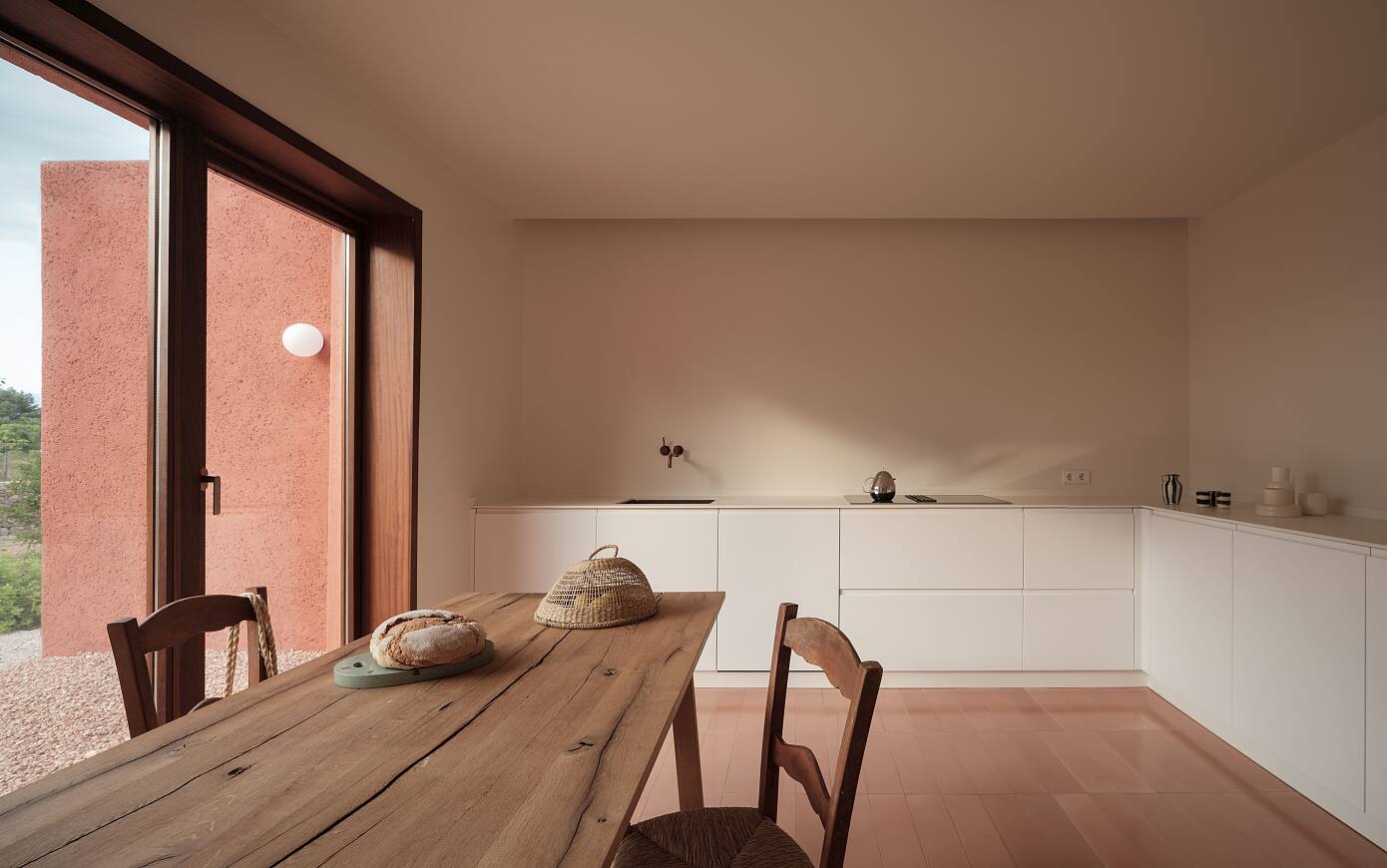 Lover’s House by Isla