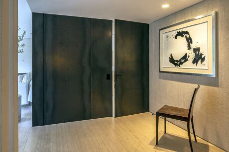 Apartment T 801 by Acunsa Arquitectos - 1