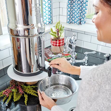 Home Water Purification Systems: How Can it Protect the Family - 2