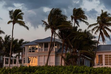 5 Things You Must Incorporate to Build a Perfect Hurricane Proof House on a Budget - 3