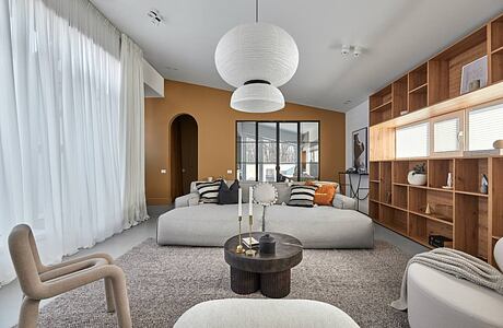 Aesthetic Balance by Dofinteriors