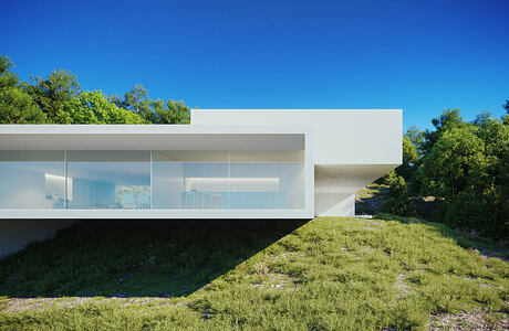 House in Río de Janeiro by Fran Silvestre Arquitectos