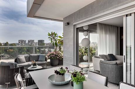 The Italian Dream Penthouse by MODY - 1