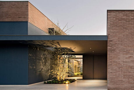 Villa MRLV by Depaolidefranceschibaldan Architetti - 10