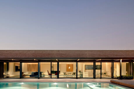 Villa MRLV by Depaolidefranceschibaldan Architetti - 11