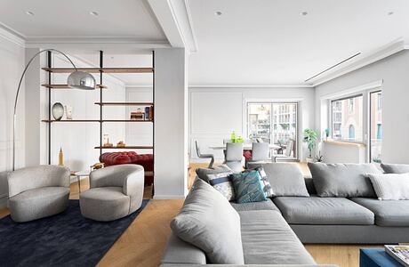 Casa C|C by 2a. Architetti