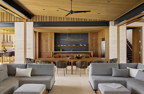 Hale Nukumoi by Walker Warner Architects