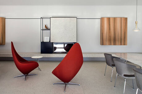 Villa MRLV by Depaolidefranceschibaldan Architetti - 3