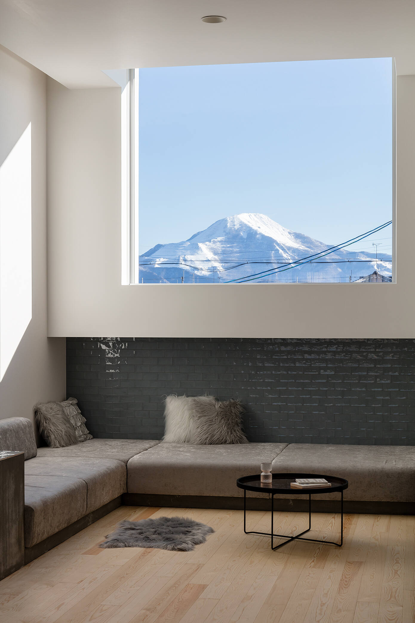 Landscape House by Form / Kouichi Kimura Architects