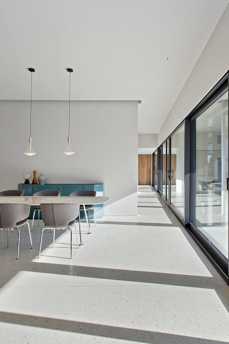 Villa MRLV by Depaolidefranceschibaldan Architetti - 6