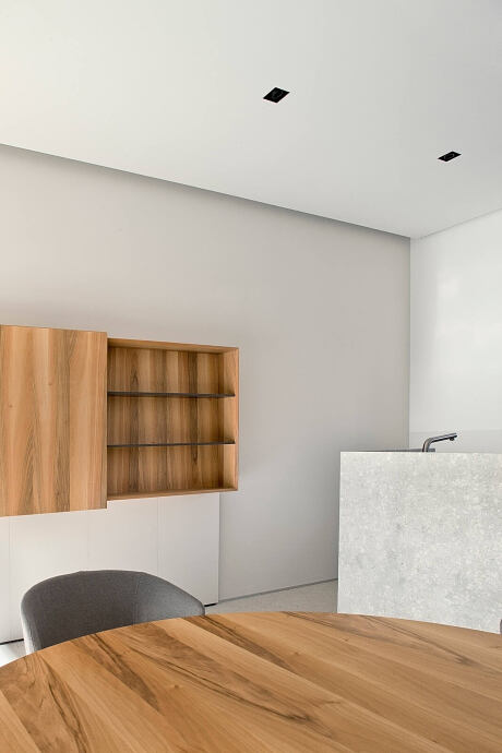 Villa MRLV by Depaolidefranceschibaldan Architetti - 7