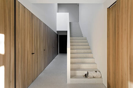 Villa MRLV by Depaolidefranceschibaldan Architetti - 9