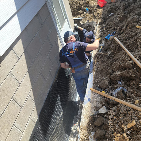 6 Tips & Solutions To Manage Basement Waterproofing Problems - 2