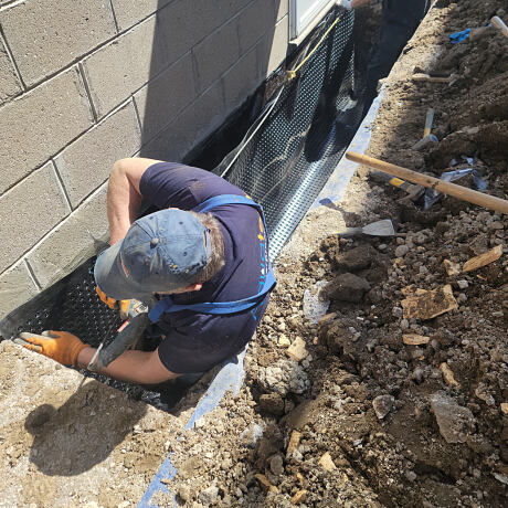 6 Tips & Solutions To Manage Basement Waterproofing Problems - 3