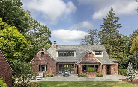 Tudor Revival by Smiros & Smiros - 1