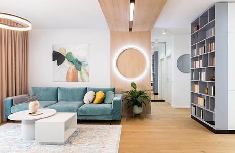 The Eclipse by Jooca Studio