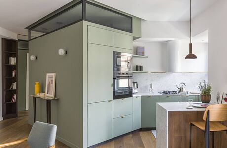 Vda House by Studio Tamat