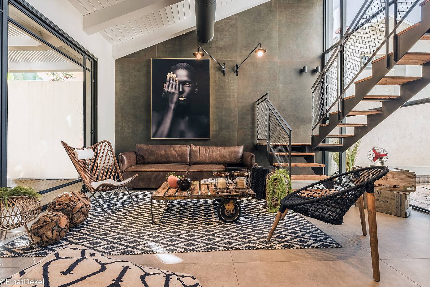 A Second Childhood by Odelia Barzilay