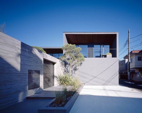 Noble by Apollo Architects & Associates - 1