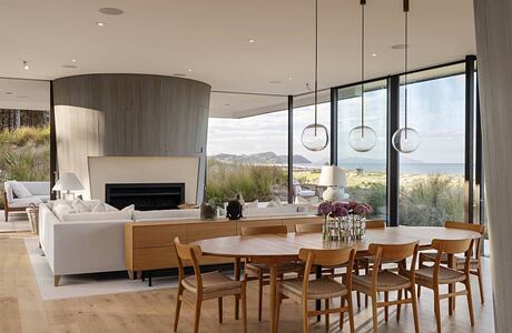Fielding House by Cheshire Architects