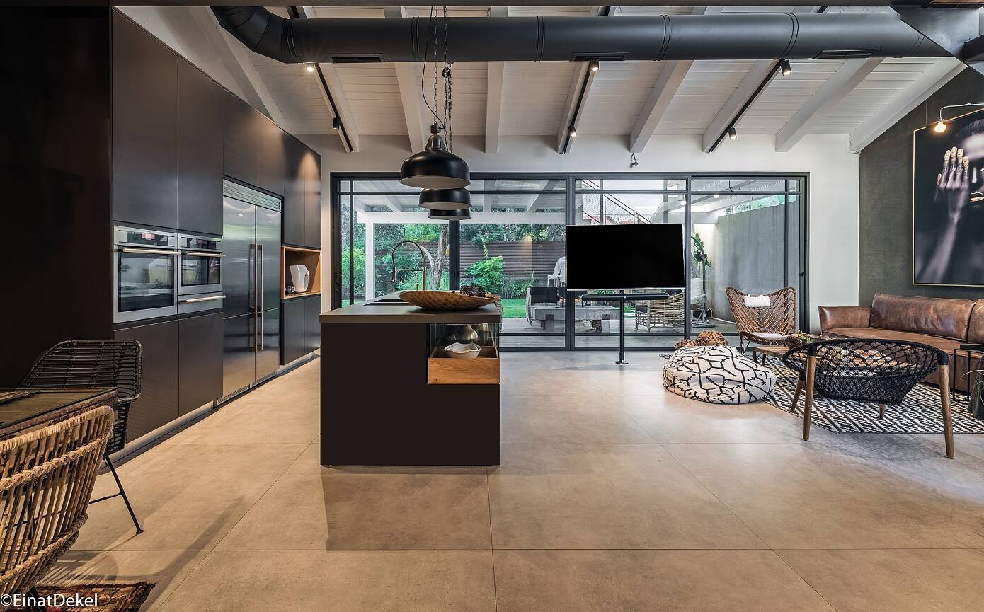 A Second Childhood by Odelia Barzilay