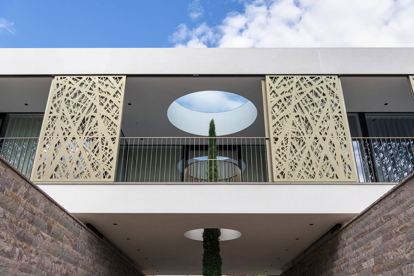 House P2 by Monovolume Architecture + Design