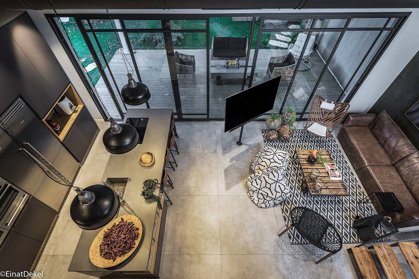 A Second Childhood by Odelia Barzilay