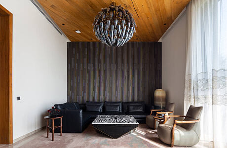 House 91/4 by Studio Ardete