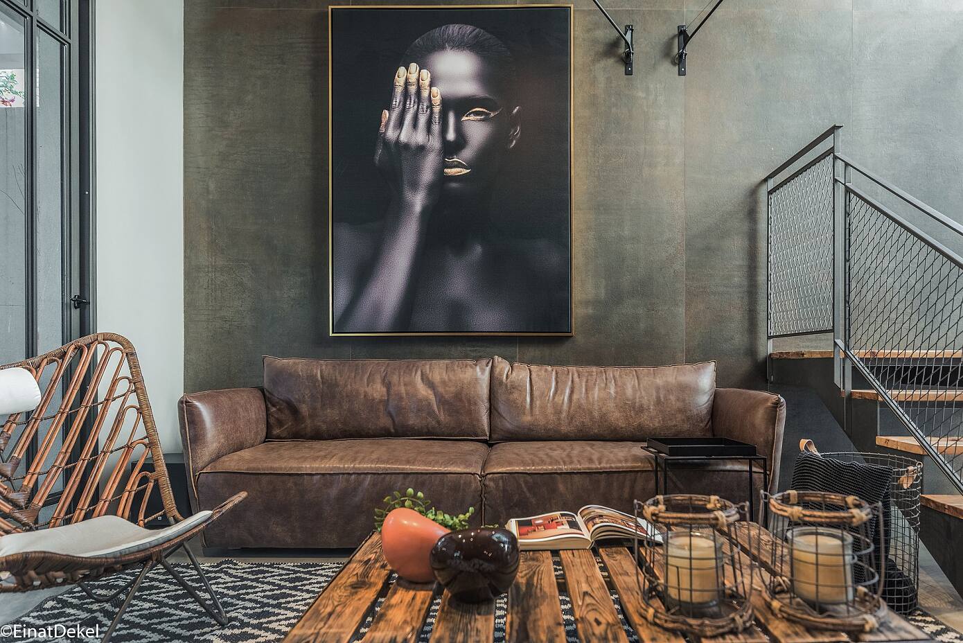 A Second Childhood by Odelia Barzilay