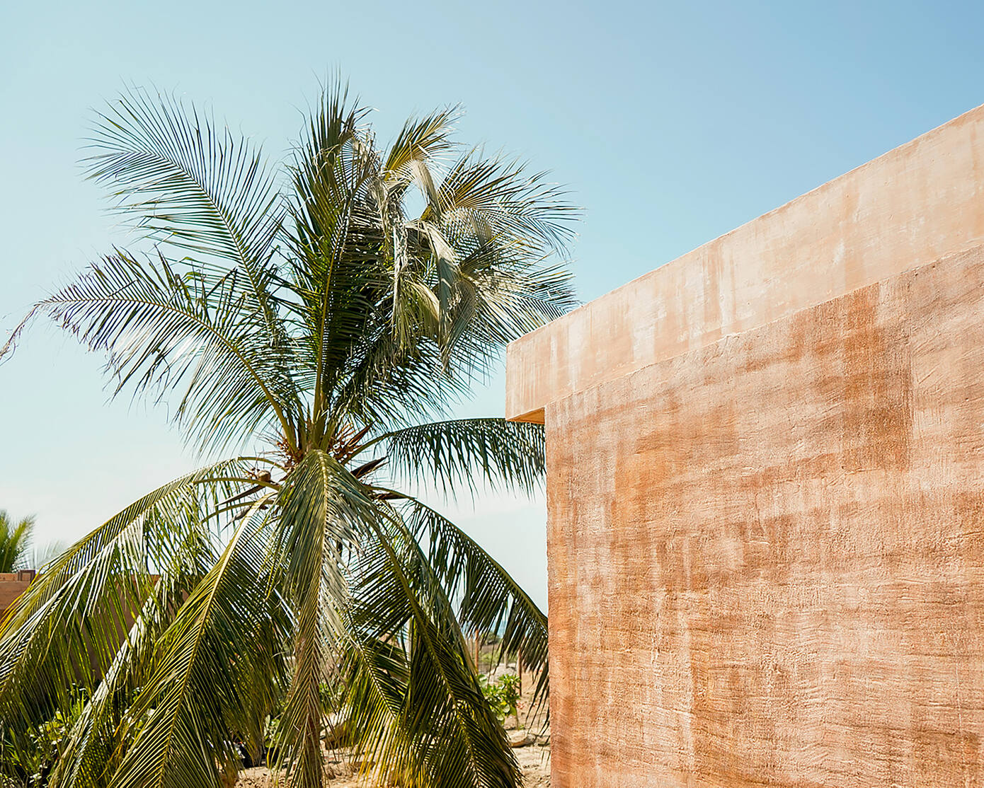 Mazul – Ocean Villas by Revolution Architects