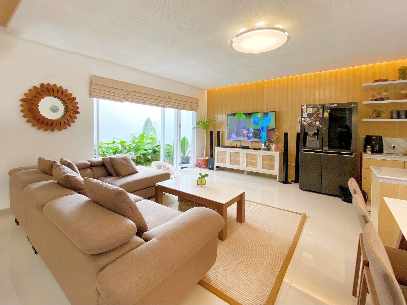 Parhuis House by Aaksen Responsible Aarchitecture