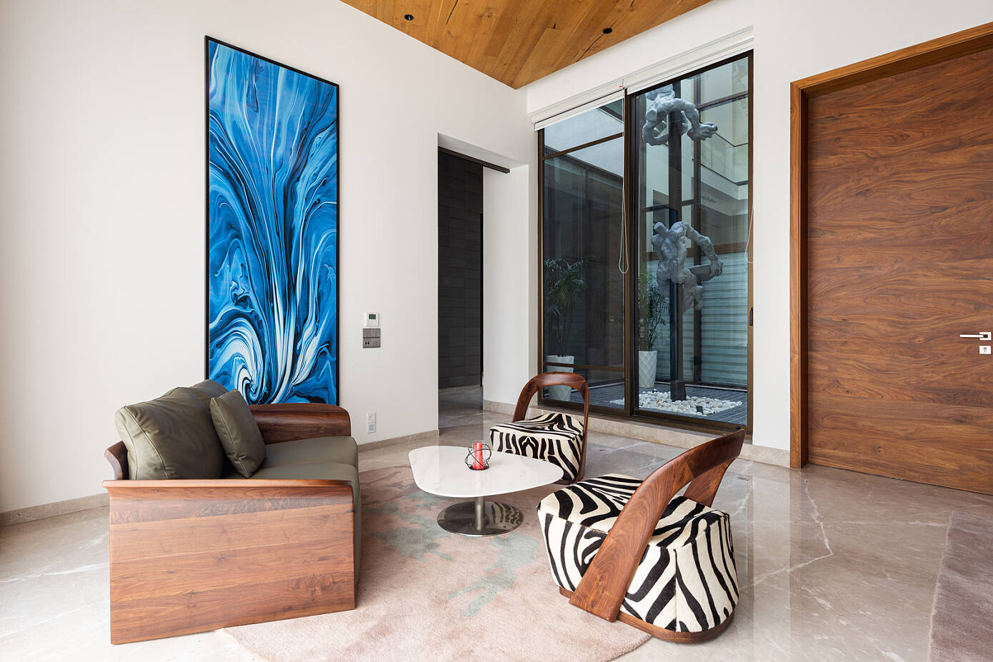 House 91/4 by Studio Ardete