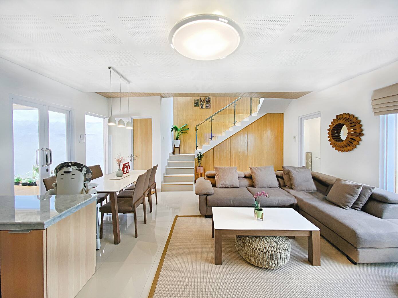 Parhuis House by Aaksen Responsible Aarchitecture