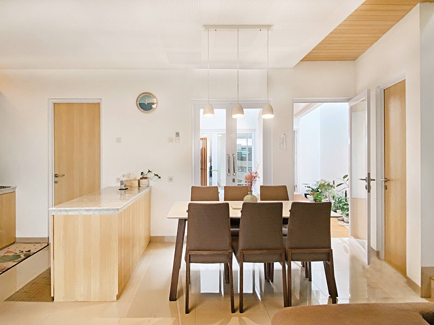 Parhuis House by Aaksen Responsible Aarchitecture