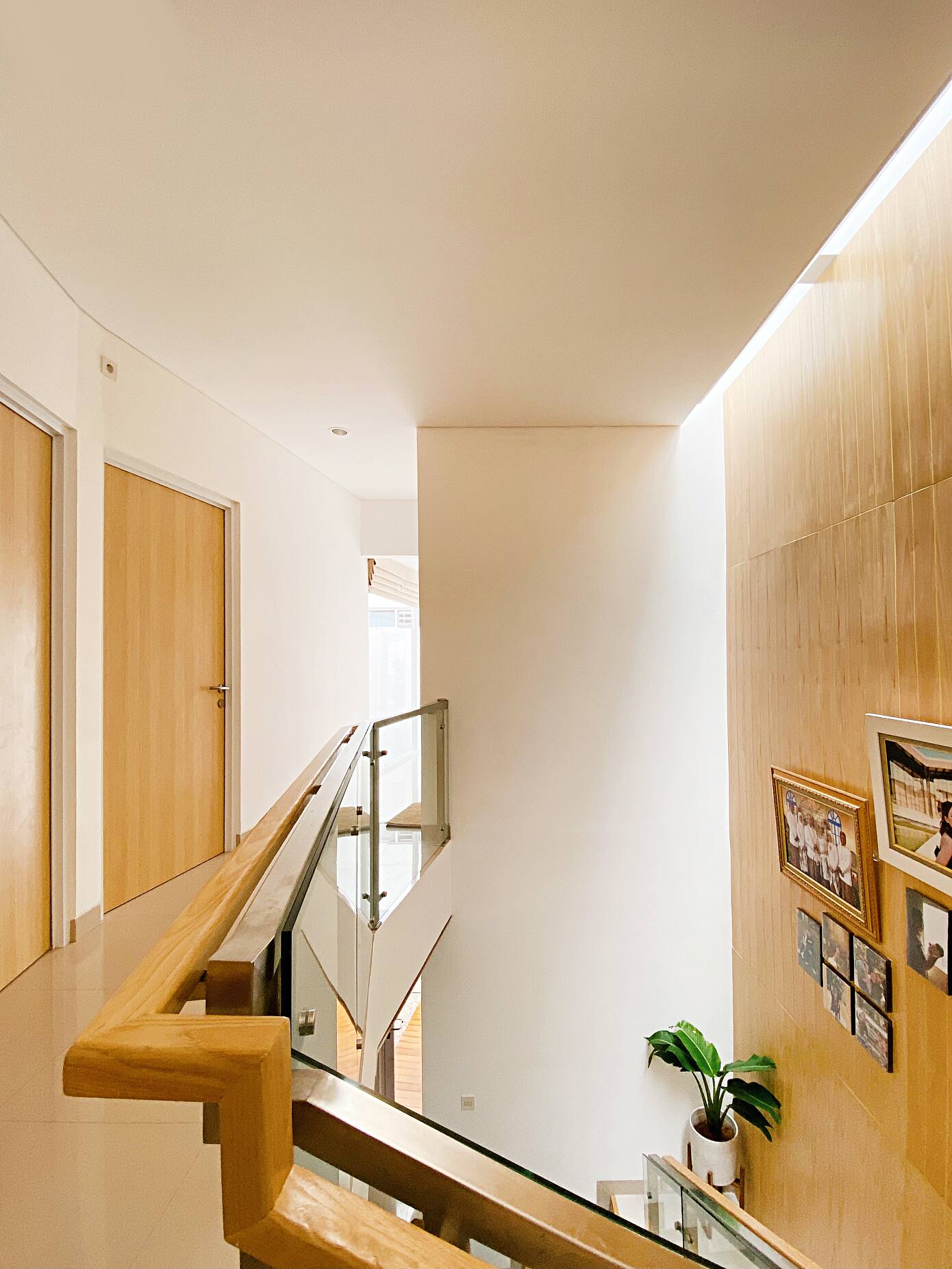 Parhuis House by Aaksen Responsible Aarchitecture