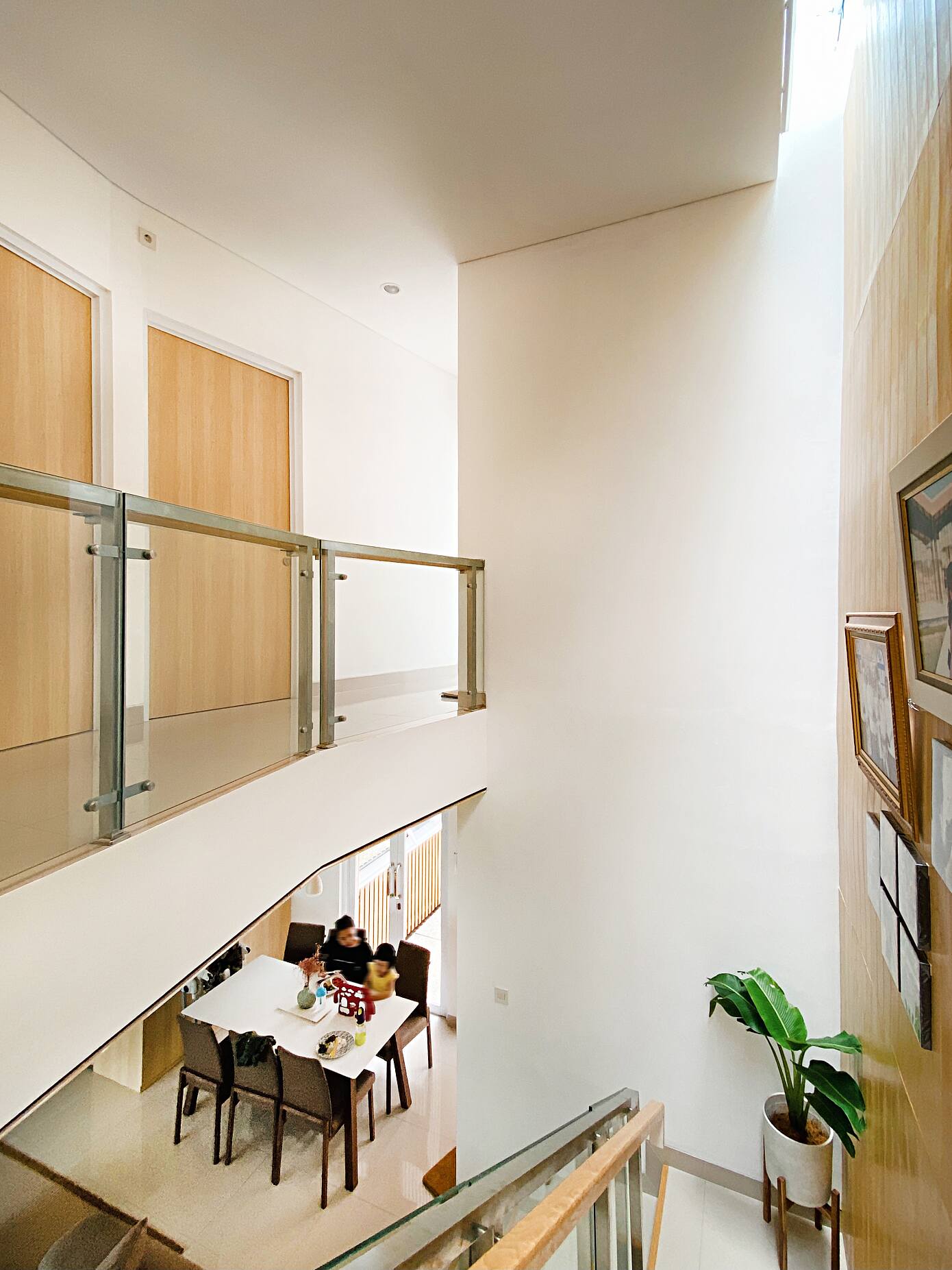 Parhuis House by Aaksen Responsible Aarchitecture