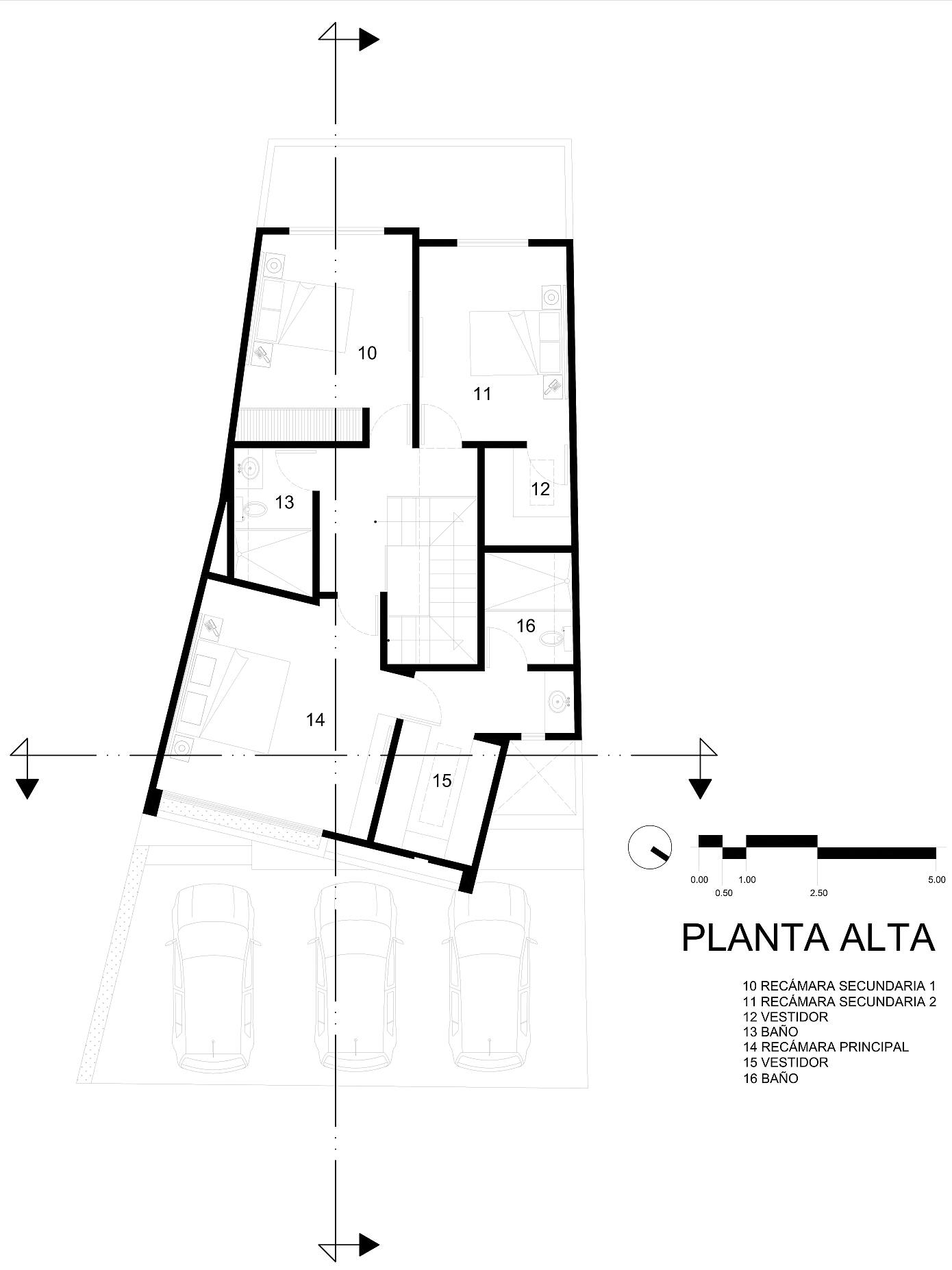 EP-A House by Infante Arquitectos