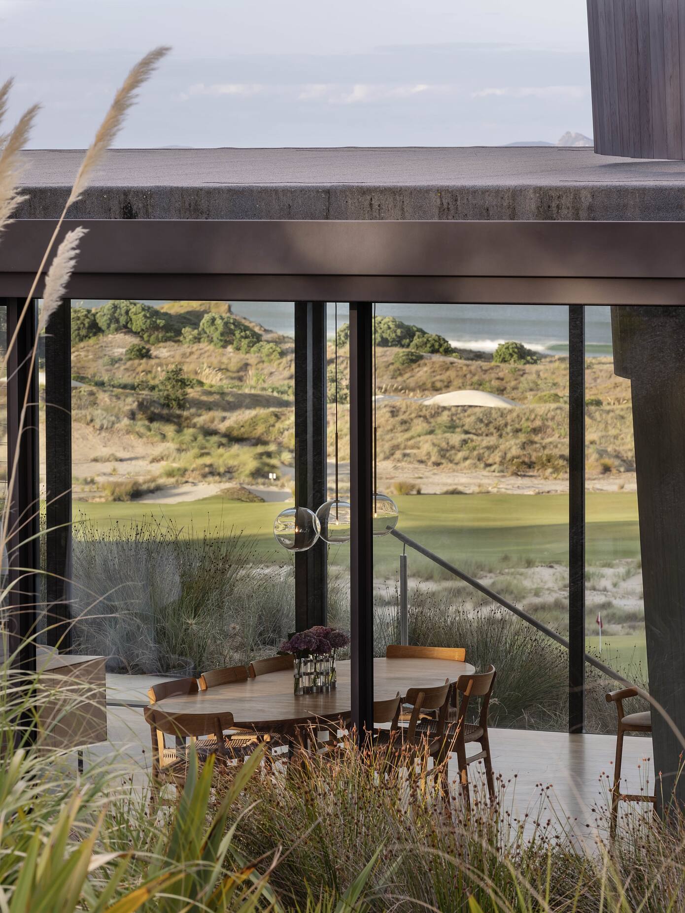 Fielding House by Cheshire Architects