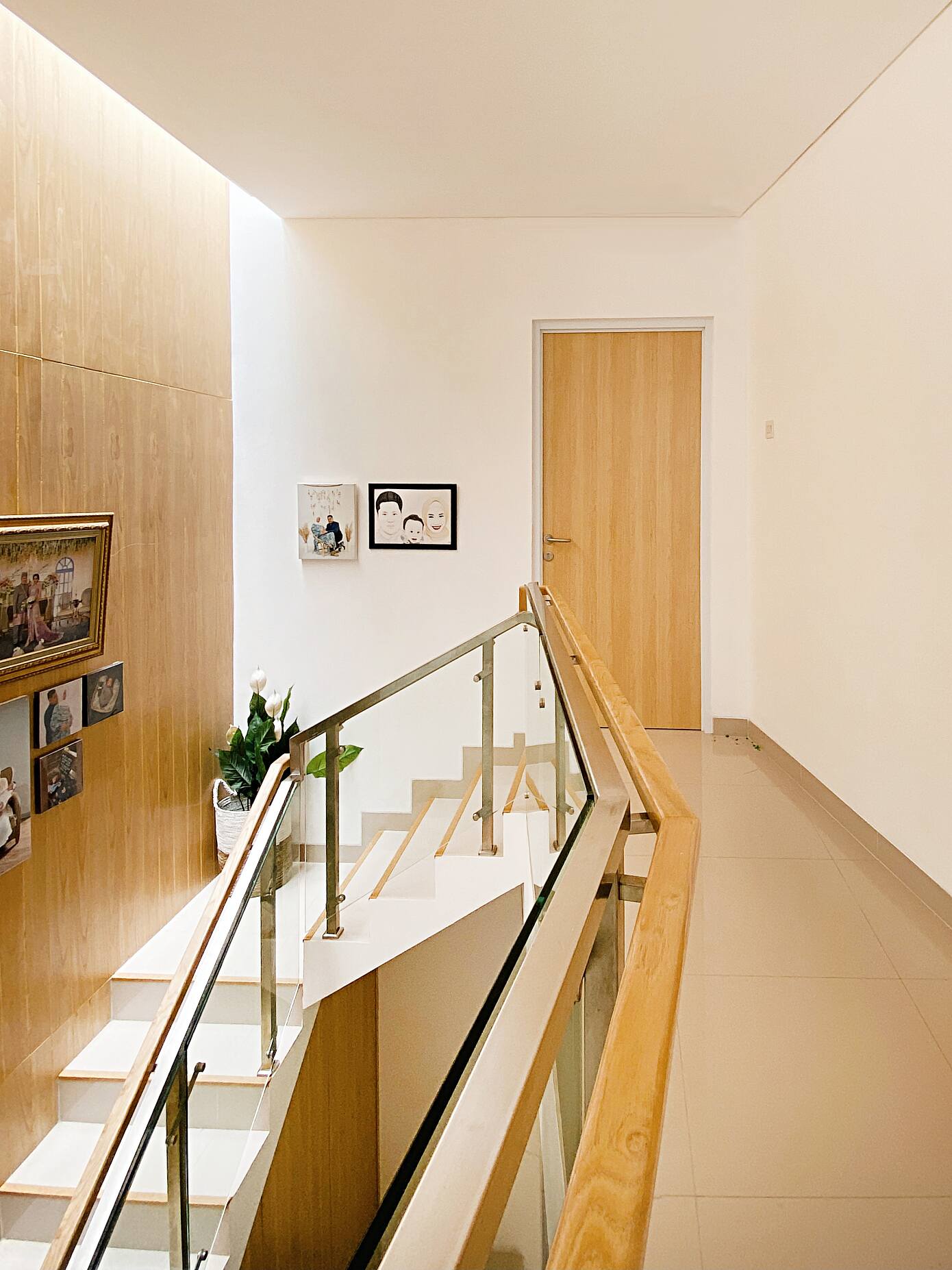 Parhuis House by Aaksen Responsible Aarchitecture