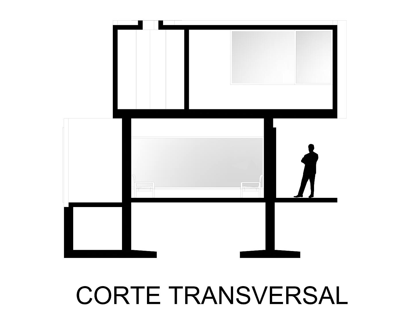 EP-A House by Infante Arquitectos